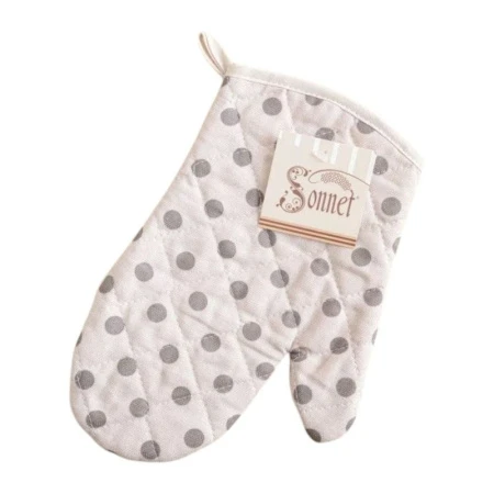 Прихватка-рукавица рогожка РОКЕТ LeSonnet арт. 24