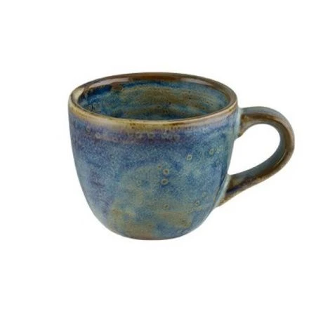 Чашка кофейная 80мл фарфор САПФИР SPH01KF (6)