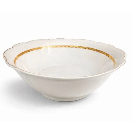 Тарелка глубокая 18см керамика ARABIA суповая