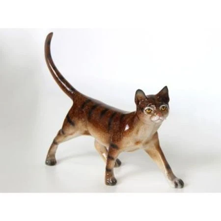 яяяФигурка Кошка 23*8*19см FB-48221 (12)