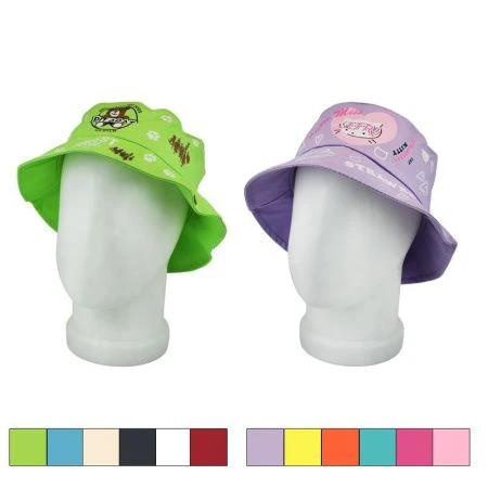 Панама детская МК