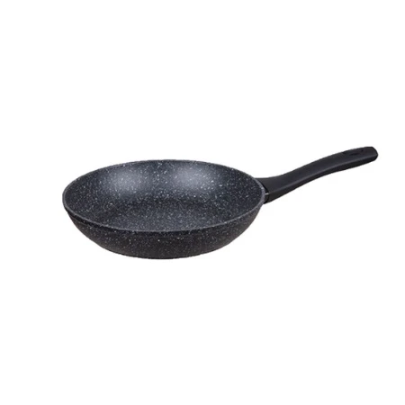 Сковорода 28см алюминий АП мрамор BK-7858 (12)