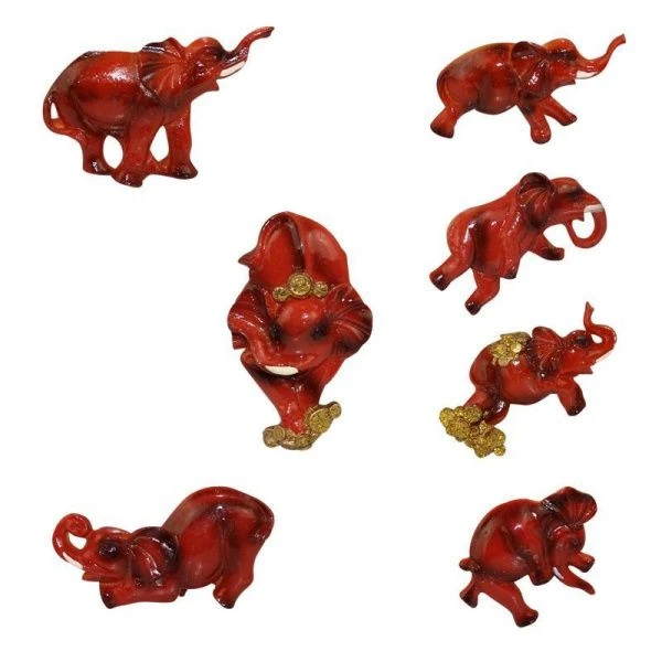 Магнит СЛОНИК