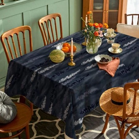 Клеенка ПВХ на тканевой основе ширина 1,4м GXD (цена указана за погонный сантиметр)