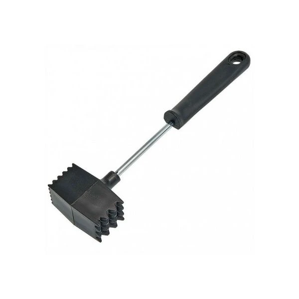 Молоток для мяса тефлоновый BQ-М098