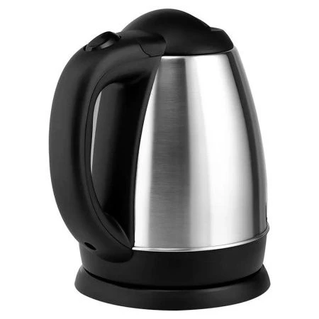 Чайник электрический 1,2л нерж.сталь Centek CT-0036 матовый металл 2000Вт (12)