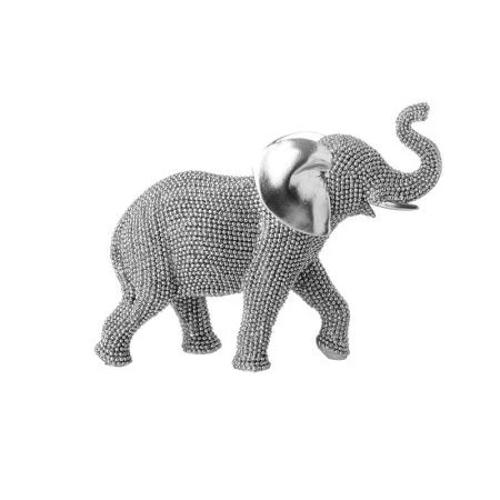 Фигурка Слон 16,9*6*13см полистоун (24)