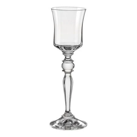 Рюмки для водки набор 6шт 60мл стекло ГРАЦИЯ Рюмки для водки набор 6шт 60мл стекло ГРАЦИЯ