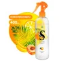 Освежитель воздуха жидкий 400мл SPRING (6)