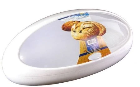 Хлебница овальная (мрам.)