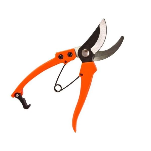 Секатор 190мм сталь/пластик PARK HG0013 (12)