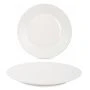 Тарелка мелкая 27см стеклокерамика АРЕНА обеденная 51384 (24)