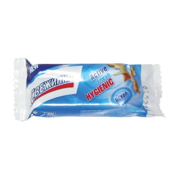 Запасной блок WC Свежинка море (192/24)