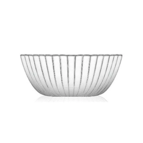 Салатник 23см стекло МАГИЯ (12)