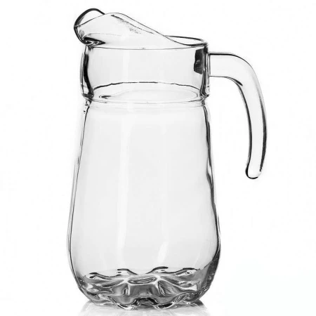 Кувшин 1600мл стекло СИЛЬВАНА (6)