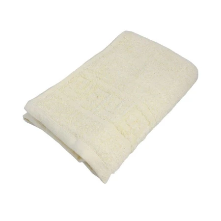 Полотенце 50*90 махровое ШАМПАНЬ 430гр