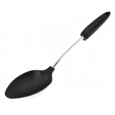 Ложка кулинарная 36см тефлон СОФТ AN50-2 (12/144)