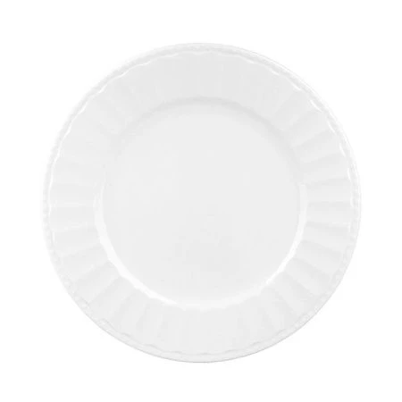 Тарелка мелкая 27см фарфор ПАСТИЛА обеденная (24) Тарелка мелкая 27см фарфор ПАСТИЛА обеденная (24)