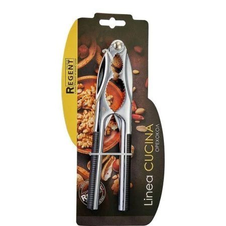 Орехокол 16,5*4см нерж.сталь Cucina 93-CN-01-04 (96)