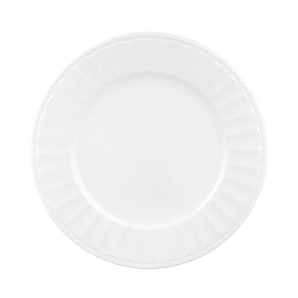 Тарелка мелкая 27см фарфор ПАСТИЛА обеденная (24) Тарелка мелкая 27см фарфор ПАСТИЛА обеденная (24)