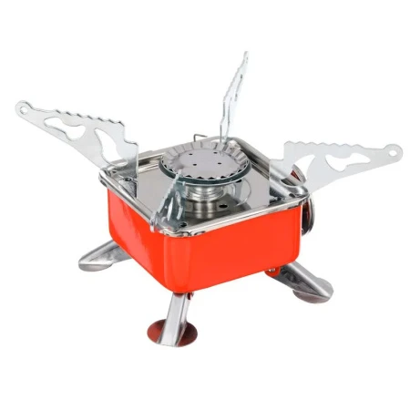 Горелка газовая портативная 22,4*12см (50)