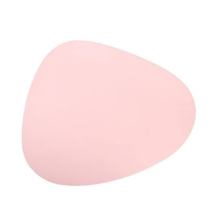 Салфетка сервировочная 45*37см полиуретан ОПАЛ фигурная (180)