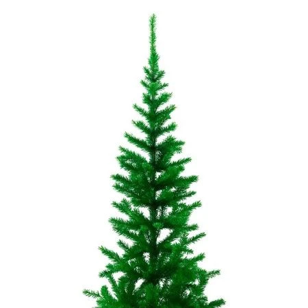 Елка искусственная 180см ОБЫКНОВЕННАЯ 450 веток JC-5183 (1)