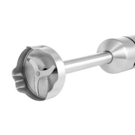 Блендер погружной нерж.сталь Centek CT-1338 черн/сталь 1300Вт,регул скорости,стакан,чоппер,венчик(6)