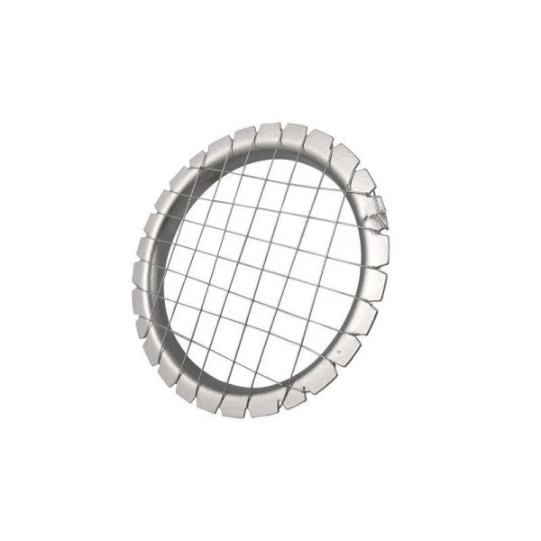 Овощерезка-винегретница 8мм металл (130)