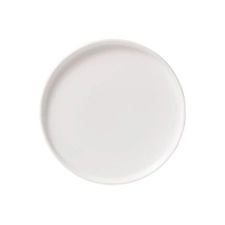 Тарелка мелкая 26см фарфор Blanco обеденная (24)