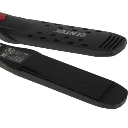 Выпрямитель для волос 40Вт Centek CT-2009 керамические пластины 90*32мм, LED индикатор (24