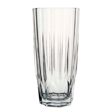 Стаканы набор 6шт 315мл стекло ДАЙМОНД (4)