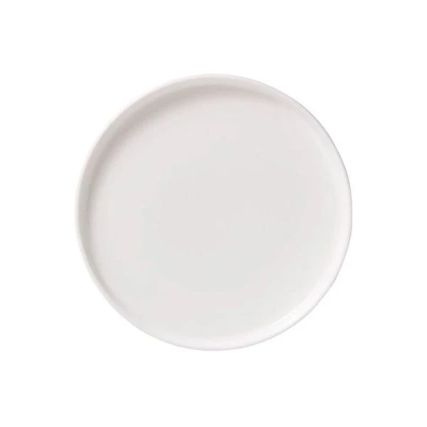 Тарелка мелкая 26см фарфор Blanco обеденная (24)