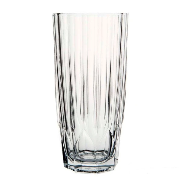 Стаканы набор 6шт 315мл стекло ДАЙМОНД (4) Стаканы набор 6шт 315мл стекло ДАЙМОНД (4)