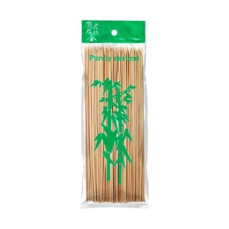 Шпажки для шашлыка бамбук 35см 50шт. ST-3172 (200)