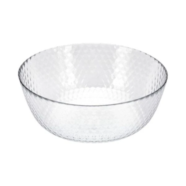 Салатник 12см стекло ИДИЛЛИЯ (36)