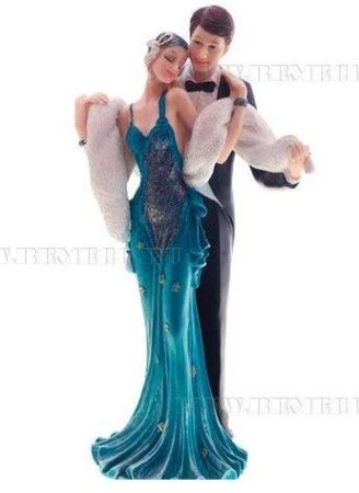 яяяФигурка Пара, 32см (6)