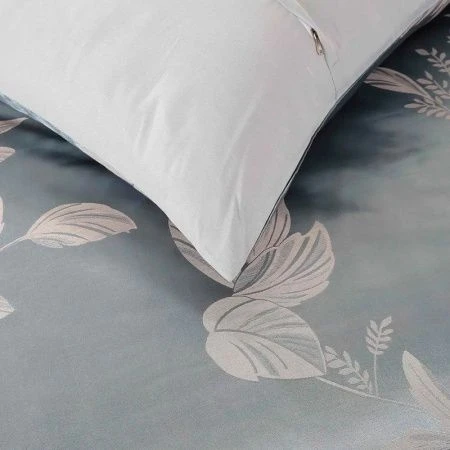 КПБ 2сп сатин-жаккард с европрост. (под.180*215+/-3, пр.230*250+/-3, нав.50*70*2/70*70*2) №5