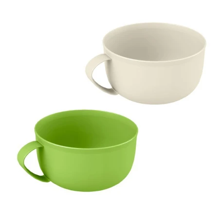 Бульонница 500мл пластик (18)