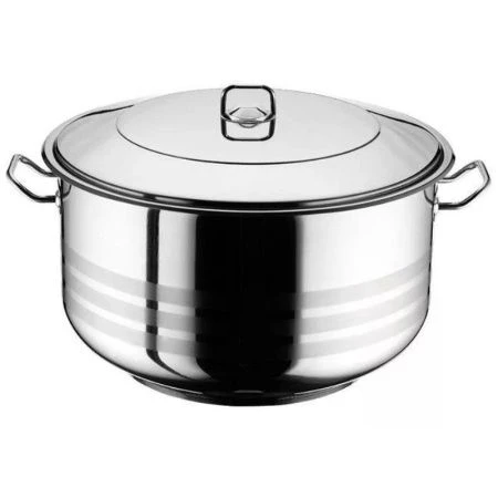 Кастрюля 54л 50*30см нерж.сталь Arian Gastro 9175.016 (2) Кастрюля 54л 50*30см нерж.сталь Arian Gastro 9175.016 (2)