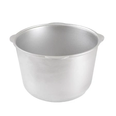 Котел 70л алюминий без крышки (1)