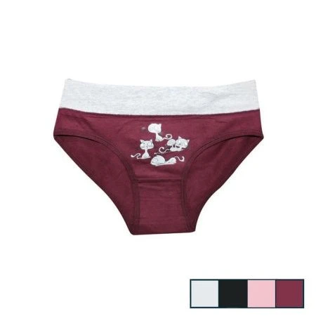 Трусы женские Е34