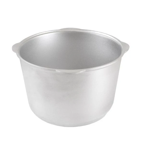 Котел 70л алюминий без крышки (1)