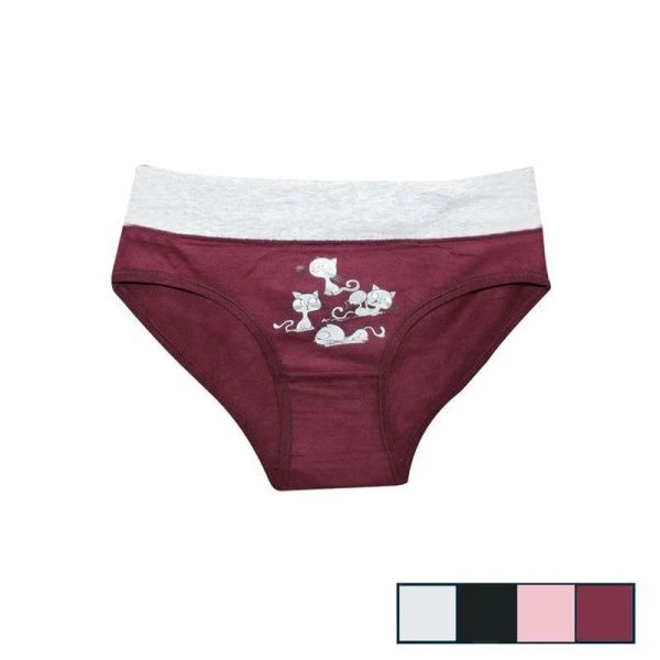 Трусы женские Е34