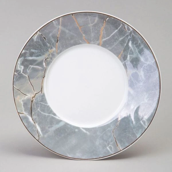 Чайный набор 12пр фарфор Top Style на 6 персон 250мл (6)