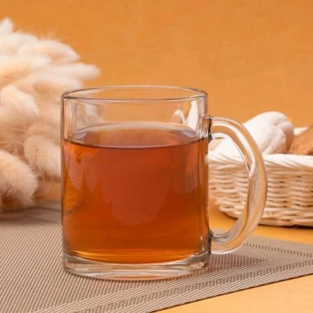 Кружка 320мл стекло ЧАЙНАЯ 04с1208 (24)