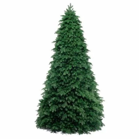 Елка искусственная 270см Сказочная с литыми ветками РЕ СКАЗ-270 (1)