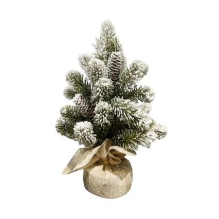 Елка искусственная 40см, JC-17123 (4)