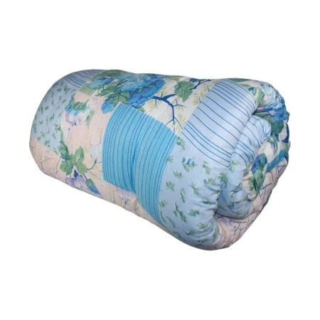 Матрас 70*190 ватин / лавсан / микрофибра 9121