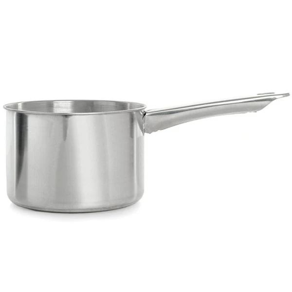 Ковш 900мл нерж.сталь ASTELL без крышки d14см AST-002-КШ-14 (60)